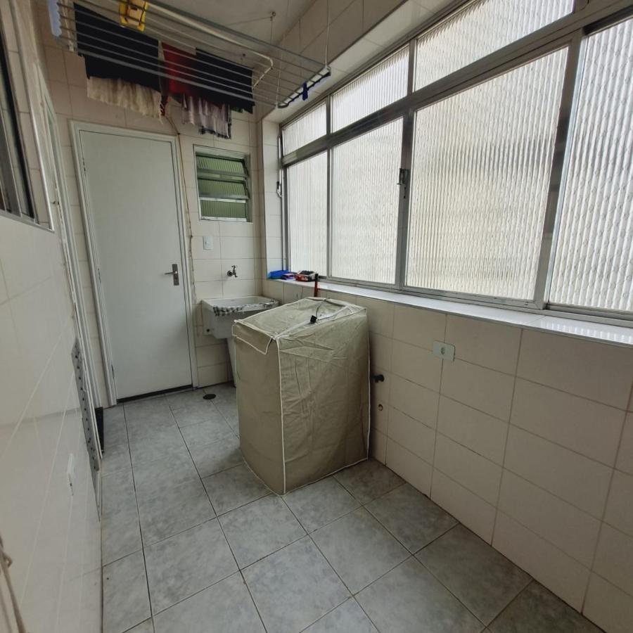 Apartamento 4 Quartos, 3 Banheiros, Vista Para O Mar Pitangueiras, Sacada, 1 Vaga De Garagem, Apenas 50 Metros Do Mar Guarujá Esterno foto