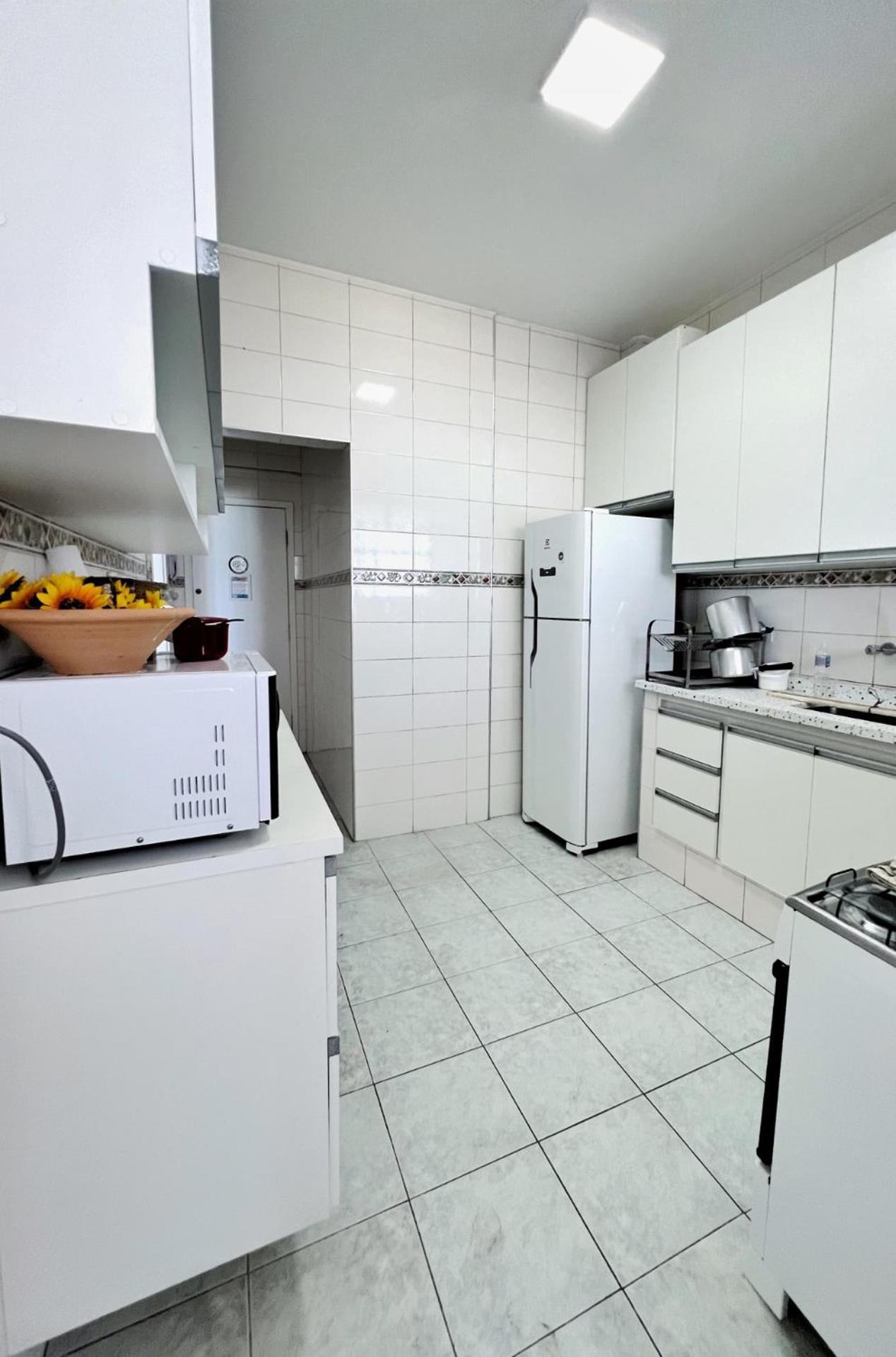 Apartamento 4 Quartos, 3 Banheiros, Vista Para O Mar Pitangueiras, Sacada, 1 Vaga De Garagem, Apenas 50 Metros Do Mar Guarujá Esterno foto