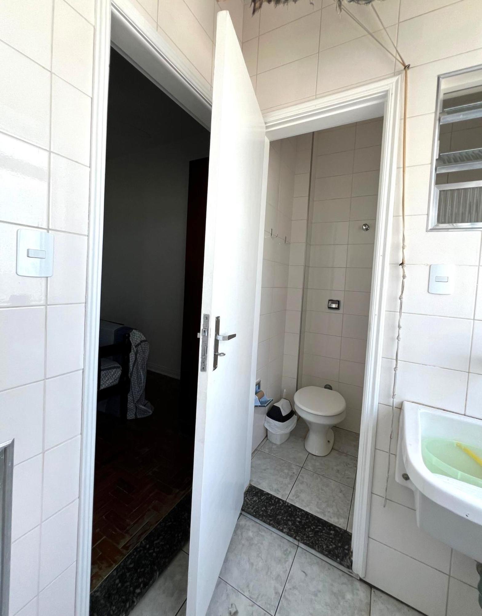 Apartamento 4 Quartos, 3 Banheiros, Vista Para O Mar Pitangueiras, Sacada, 1 Vaga De Garagem, Apenas 50 Metros Do Mar Guarujá Esterno foto
